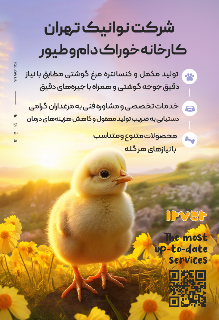 شرکت نوانیک تهران
